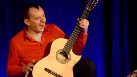 Ich bin so knallvergnügt erwacht